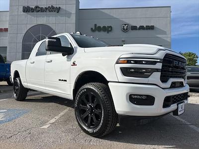 New 2025 Ram 2500 Laramie Mega Cab 4x4 Pickup for sale #J11497 - photo 1