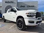 New 2025 Ram 2500 Laramie Mega Cab 4x4 Pickup for sale #J11497 - photo 1