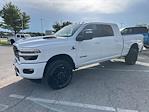 New 2025 Ram 2500 Laramie Mega Cab 4x4 Pickup for sale #J11497 - photo 10