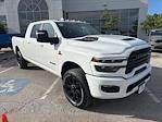 New 2025 Ram 2500 Laramie Mega Cab 4x4 Pickup for sale #J11497 - photo 2