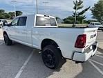 New 2025 Ram 2500 Laramie Mega Cab 4x4 Pickup for sale #J11497 - photo 20