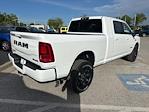 New 2025 Ram 2500 Laramie Mega Cab 4x4 Pickup for sale #J11497 - photo 27