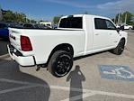 New 2025 Ram 2500 Laramie Mega Cab 4x4 Pickup for sale #J11497 - photo 28