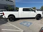 New 2025 Ram 2500 Laramie Mega Cab 4x4 Pickup for sale #J11497 - photo 31