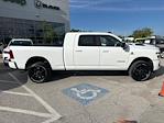 New 2025 Ram 2500 Laramie Mega Cab 4x4 Pickup for sale #J11497 - photo 32