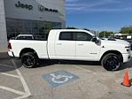 New 2025 Ram 2500 Laramie Mega Cab 4x4 Pickup for sale #J11497 - photo 33