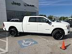 New 2025 Ram 2500 Laramie Mega Cab 4x4 Pickup for sale #J11497 - photo 34