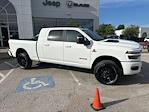 New 2025 Ram 2500 Laramie Mega Cab 4x4 Pickup for sale #J11497 - photo 36