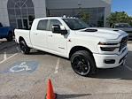 New 2025 Ram 2500 Laramie Mega Cab 4x4 Pickup for sale #J11497 - photo 38