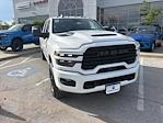 New 2025 Ram 2500 Laramie Mega Cab 4x4 Pickup for sale #J11497 - photo 4