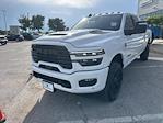New 2025 Ram 2500 Laramie Mega Cab 4x4 Pickup for sale #J11497 - photo 8