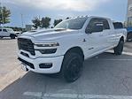 New 2025 Ram 2500 Laramie Mega Cab 4x4 Pickup for sale #J11497 - photo 9