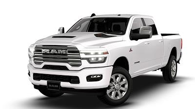 New 2026 Ram 2500 Laramie Crew Cab 4x4 Pickup for sale #J11499 - photo 1