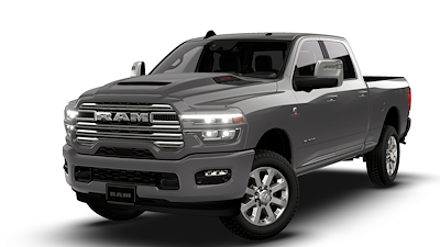 New 2026 Ram 2500 Laramie Crew Cab 4x4 Pickup for sale #J11503 - photo 1