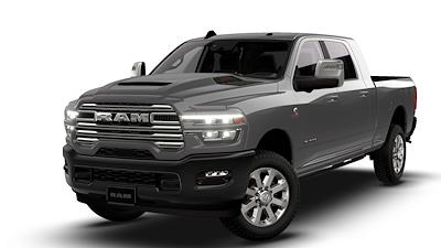 New 2026 Ram 2500 Laramie Mega Cab for sale #J11516 - photo 1