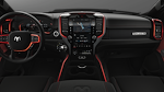 New 2025 Ram 1500 Rebel Crew Cab 4x4 Pickup for sale #J11518 - photo 6