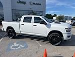 New 2026 Ram 2500 Tradesman Crew Cab for sale #J11529 - photo 39