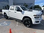 New 2026 Ram 2500 Tradesman Crew Cab for sale #J11529 - photo 41