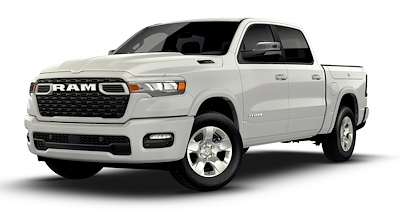 New 2026 Ram 1500 Big Horn Crew Cab 4x4 Pickup for sale #J11540 - photo 1