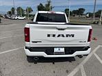 New 2026 Ram 1500 Big Horn Crew Cab for sale #J11540 - photo 24