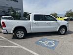New 2026 Ram 1500 Big Horn Crew Cab for sale #J11540 - photo 34