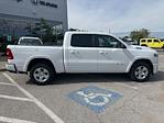 New 2026 Ram 1500 Big Horn Crew Cab for sale #J11540 - photo 35