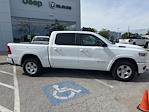 New 2026 Ram 1500 Big Horn Crew Cab for sale #J11540 - photo 37