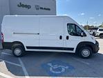 New 2026 Ram ProMaster 2500 High Roof Empty Cargo Van for sale #J11542 - photo 36