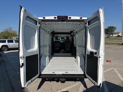 New 2026 Ram ProMaster 3500 High Roof Empty Cargo Van for sale #J11543 - photo 2