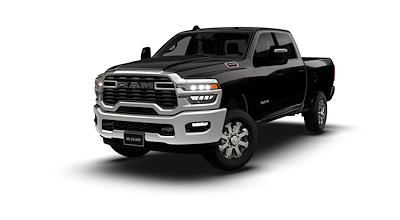 New 2026 Ram 3500 Big Horn Crew Cab 4x4 Pickup for sale #J11545 - photo 1