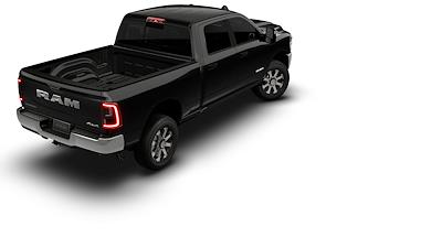 New 2026 Ram 3500 Big Horn Crew Cab 4x4 Pickup for sale #J11545 - photo 2