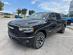 New 2026 Ram 1500 Laramie Crew Cab for sale #J11557 - photo 12