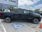 New 2026 Ram 1500 Laramie Crew Cab for sale #J11557 - photo 35