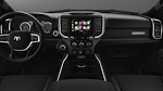 New 2025 Ram 1500 Big Horn Crew Cab 4x4 Pickup for sale #J11563 - photo 4