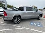 New 2026 Ram 1500 Laramie Crew Cab for sale #J11564 - photo 33