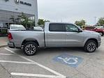 New 2026 Ram 1500 Laramie Crew Cab for sale #J11564 - photo 35