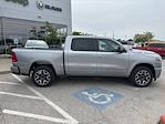 New 2026 Ram 1500 Laramie Crew Cab for sale #J11564 - photo 36