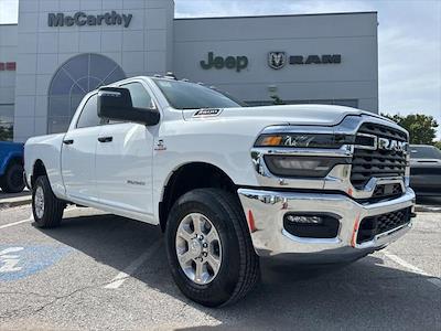New 2025 Ram 2500 Big Horn Crew Cab 4x4 Pickup for sale #J11571 - photo 1