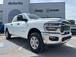 New 2025 Ram 2500 Big Horn Crew Cab 4x4 Pickup for sale #J11571 - photo 1