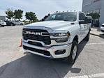 New 2025 Ram 2500 Big Horn Crew Cab 4x4 Pickup for sale #J11571 - photo 11