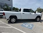 New 2025 Ram 2500 Big Horn Crew Cab 4x4 Pickup for sale #J11571 - photo 32