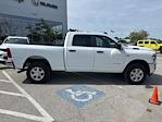 New 2025 Ram 2500 Big Horn Crew Cab 4x4 Pickup for sale #J11571 - photo 34