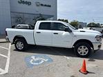 New 2025 Ram 2500 Big Horn Crew Cab 4x4 Pickup for sale #J11571 - photo 36
