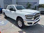 New 2025 Ram 2500 Big Horn Crew Cab 4x4 Pickup for sale #J11571 - photo 6