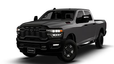 New 2026 Ram 3500 Tradesman Crew Cab 4x4 Pickup for sale #J11579 - photo 1