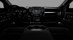 New 2026 Ram 3500 Tradesman Crew Cab 4x4 Pickup for sale #J11579 - photo 5