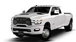 New 2026 Ram 3500 Laramie Mega Cab 4x4 DRW Pickup for sale #J11586 - photo 1