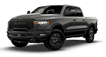 New 2026 Ram 1500 Rebel Crew Cab 4x4 Pickup for sale #J11601 - photo 9