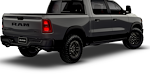 New 2026 Ram 1500 Rebel Crew Cab 4x4 Pickup for sale #J11601 - photo 4