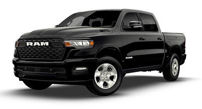 New 2026 Ram 1500 Big Horn Crew Cab 4x4 Pickup for sale #J11619 - photo 1